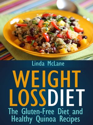 cover image of Weight Loss Diet